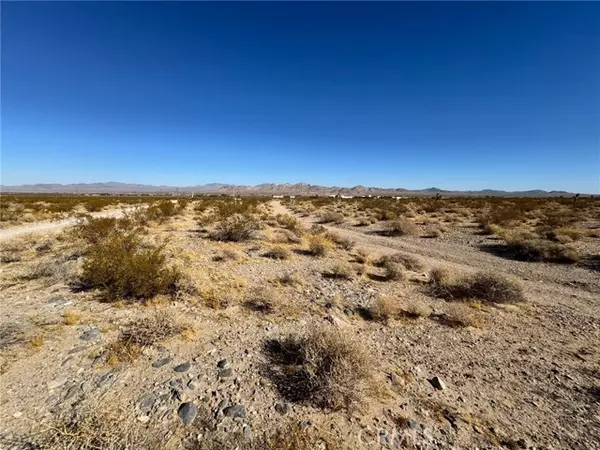 0 Dallas, Lucerne Valley, CA 92356