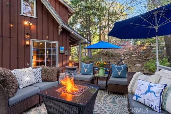 Lake Arrowhead, CA 92352,309 Castle Gate Road