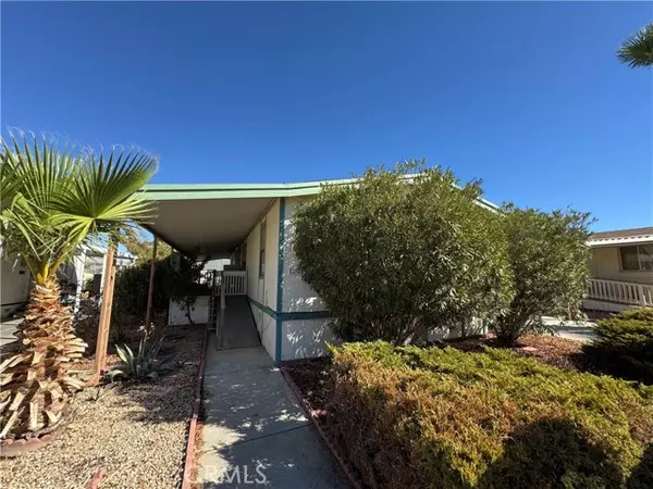 15252 Seneca #284, Victorville, CA 92392