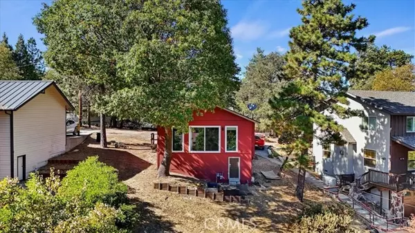 170 Wylerhorn Drive, Crestline, CA 92325