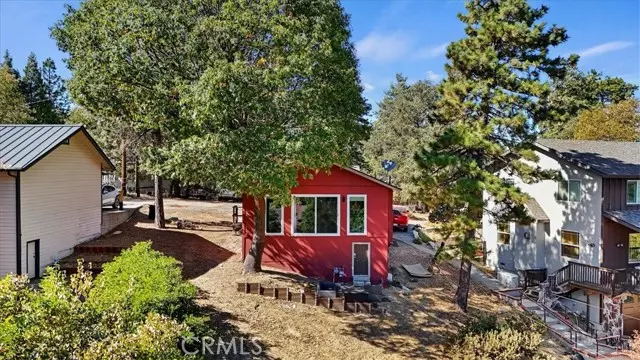 170 Wylerhorn Drive, Crestline, CA 92325