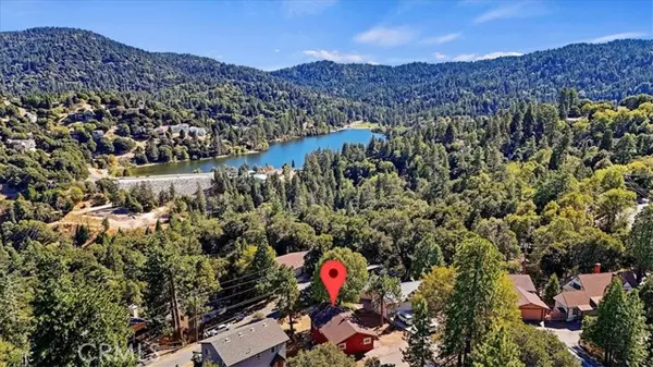 170 Wylerhorn Drive, Crestline, CA 92325