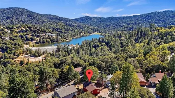 170 Wylerhorn Drive, Crestline, CA 92325