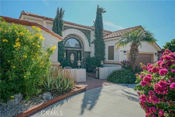 8960 Kirkwood Court, Desert Hot Springs, CA 92240