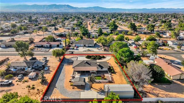 20782 Eyota Road, Apple Valley, CA 92308