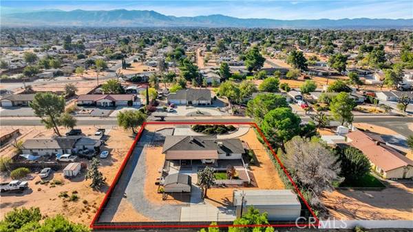 20782 Eyota Road, Apple Valley, CA 92308