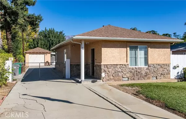 767 W George Street, Banning, CA 92220