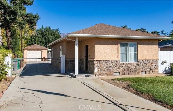 767 W George Street, Banning, CA 92220