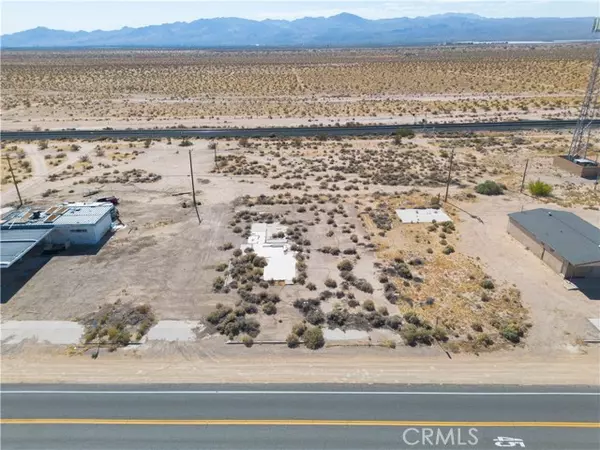 Yermo, CA 92398,0 E Yermo