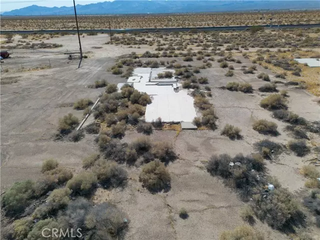 Yermo, CA 92398,0 E Yermo