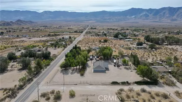 Lucerne Valley, CA 92356,10298 Custer Avenue