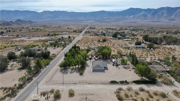 Lucerne Valley, CA 92356,10298 Custer Avenue