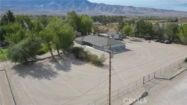 Lucerne Valley, CA 92356,10298 Custer Avenue