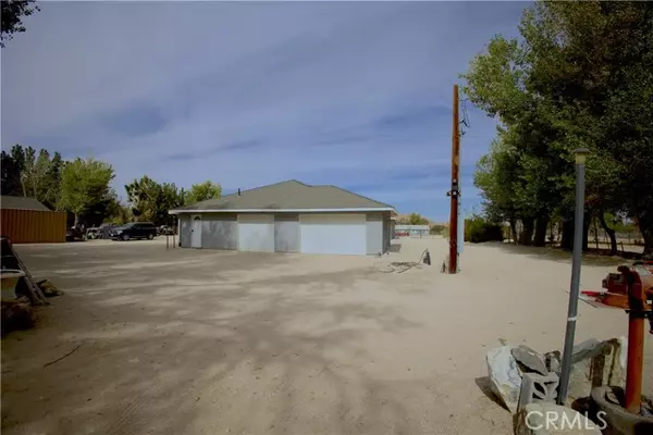 Lucerne Valley, CA 92356,10298 Custer Avenue