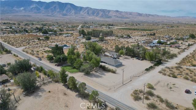 10298 Custer Avenue, Lucerne Valley, CA 92356