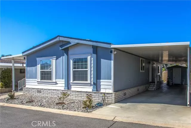 4133 W Wilson #70, Banning, CA 92220