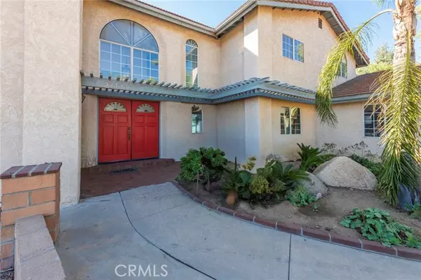 Perris, CA 92570,23729 Citrus Avenue