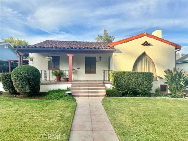 728 S Buena Vista Street, Redlands, CA 92373