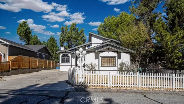 1244 Panorama Drive, Big Bear City, CA 92314