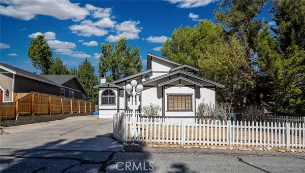 1244 Panorama Drive, Big Bear City, CA 92314