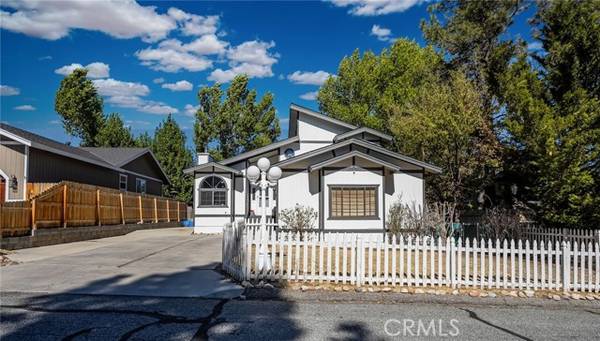 1244 Panorama Drive, Big Bear City, CA 92314