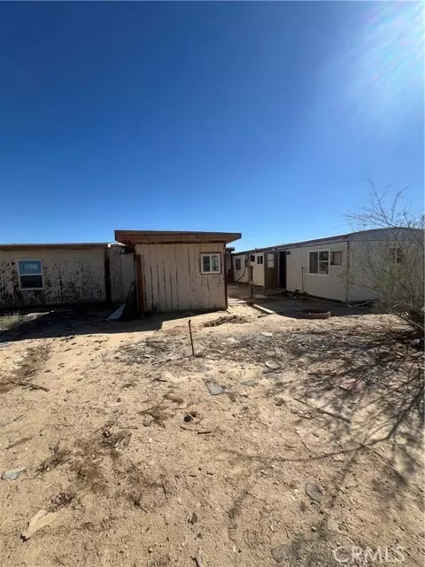 29 Palms, CA 92277,87908 Amboy Road