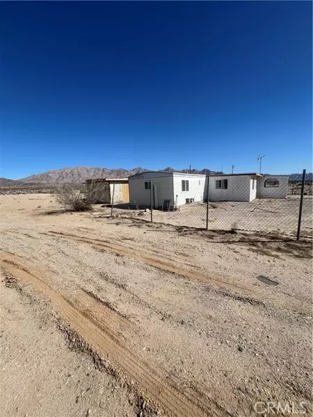 87908 Amboy Road, 29 Palms, CA 92277