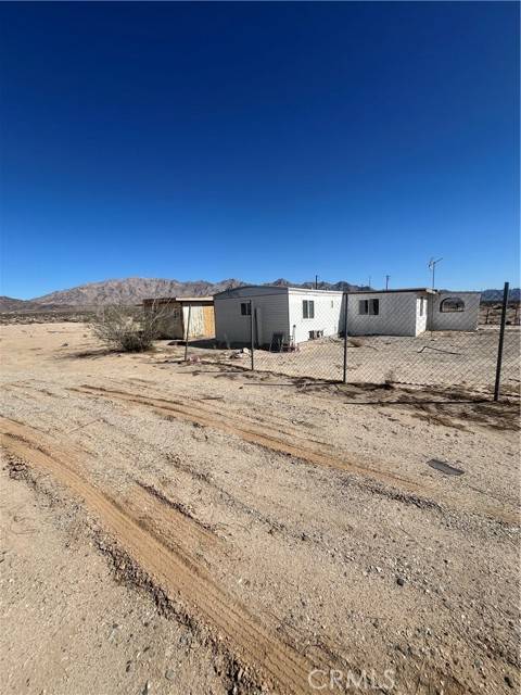 87908 Amboy Road, 29 Palms, CA 92277