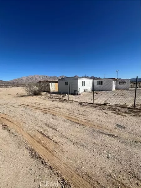 87908 Amboy Road, 29 Palms, CA 92277