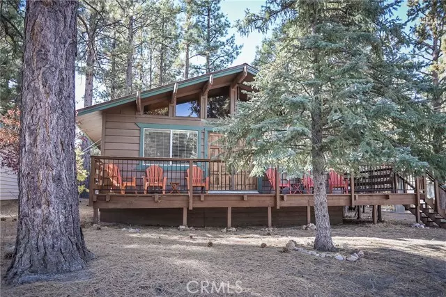 934 Kingston Lane, Big Bear City, CA 92314