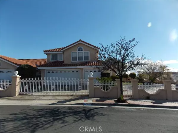 569 Calhoun Street, Corona, CA 92879