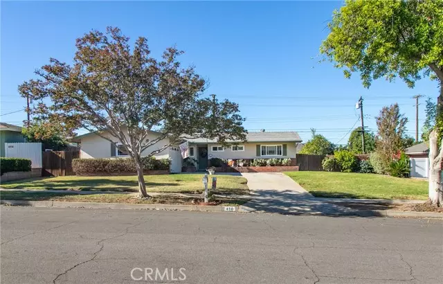 410 Hastings Street, Redlands, CA 92373