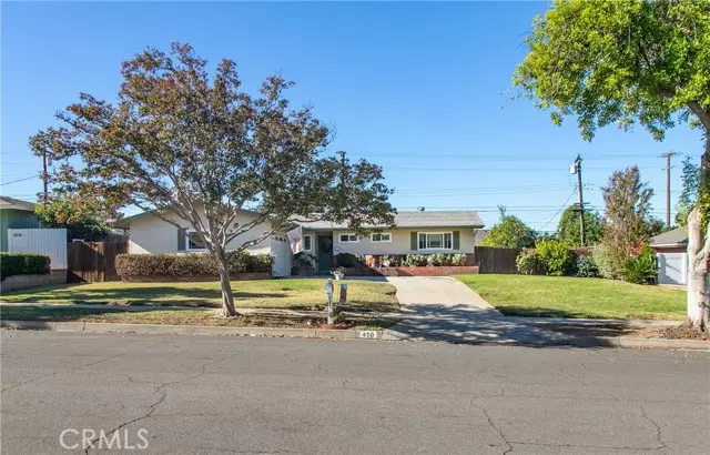 410 Hastings Street, Redlands, CA 92373