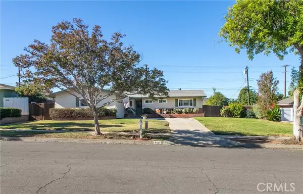 410 Hastings Street, Redlands, CA 92373