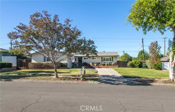 410 Hastings Street, Redlands, CA 92373