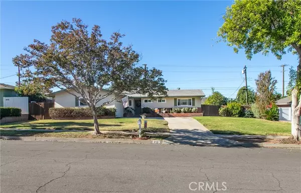 410 Hastings Street, Redlands, CA 92373