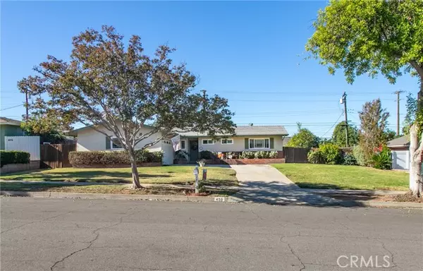 410 Hastings Street, Redlands, CA 92373