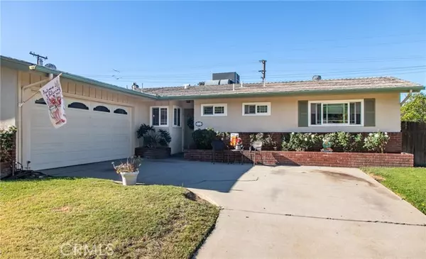 Redlands, CA 92373,410 Hastings Street