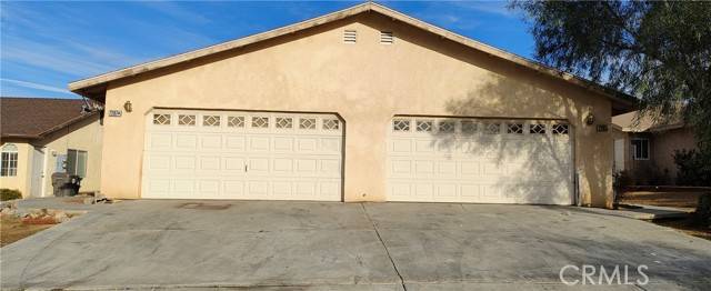 7207 Murray Lane #A, Yucca Valley, CA 92284