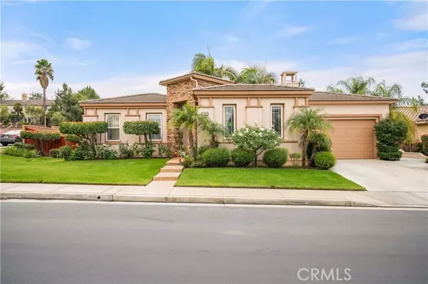 37949 Mulligan Drive, Beaumont, CA 92223