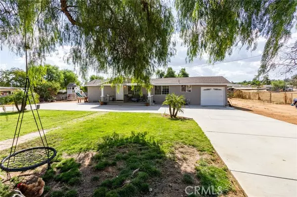 20295 Jefferson Street, Perris, CA 92570