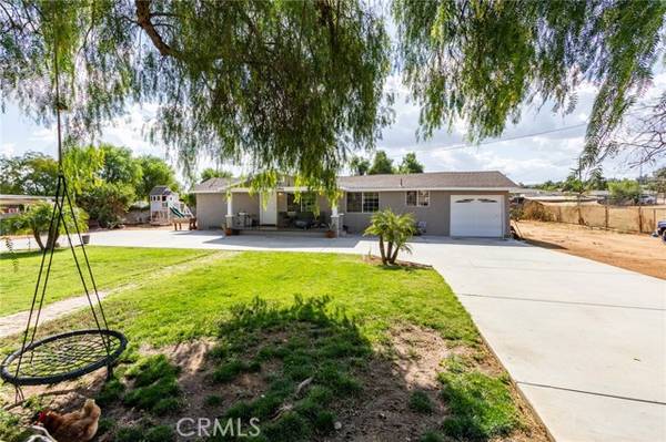 20295 Jefferson Street, Perris, CA 92570