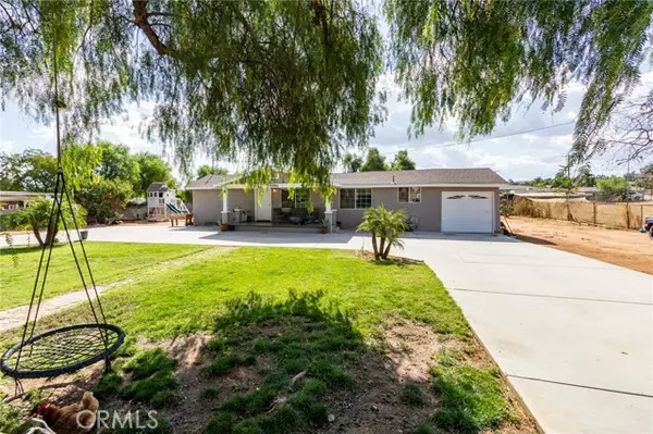 20295 Jefferson Street, Perris, CA 92570