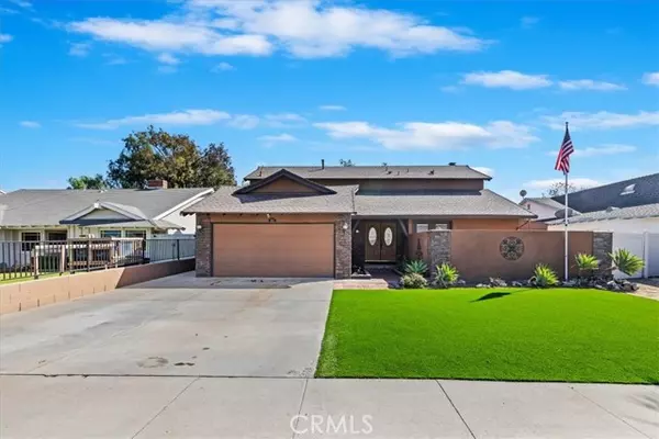 Corona, CA 92879,451 Termino Avenue