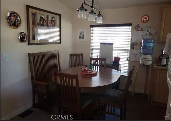 Desert Hot Springs, CA 92241,17555 Corkill #27