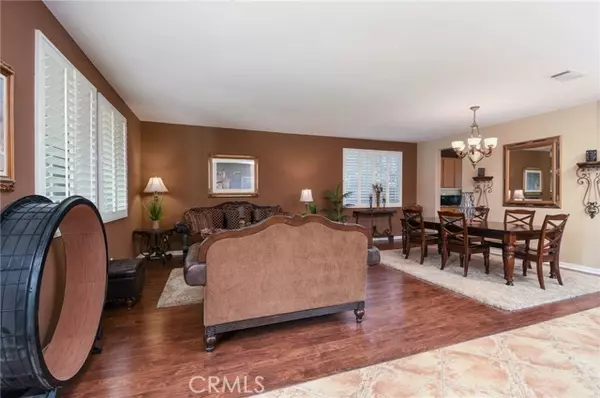 Corona, CA 92882,1091 Benedict Circle