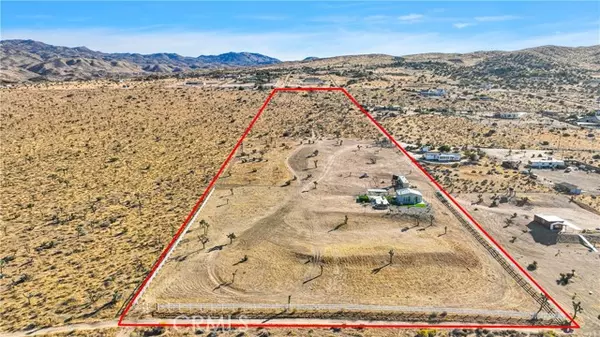 23888 Horizon, Apple Valley, CA 92308