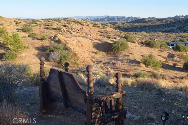 Pioneertown, CA 92268,0 Tumbleweed