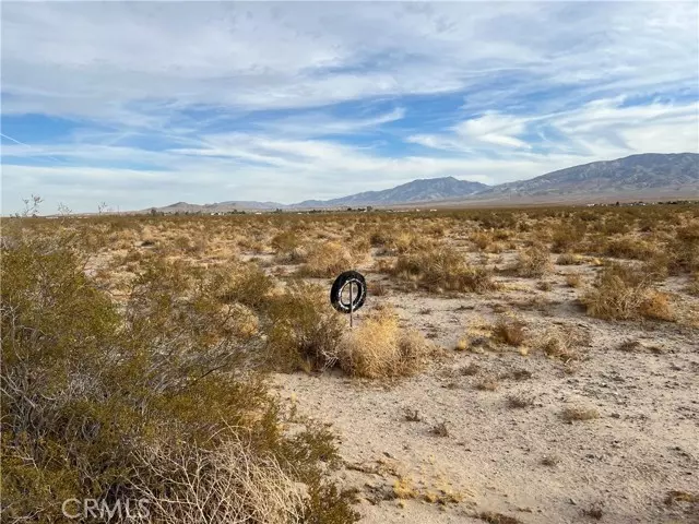 0 Old Woman Springs, Lucerne Valley, CA 92356