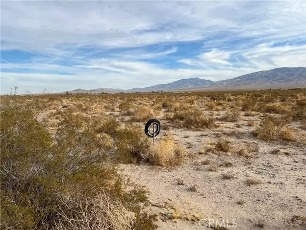 0 Old Woman Springs, Lucerne Valley, CA 92356